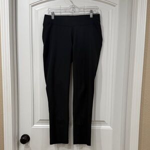 EUC Columbia Omni-Shield Women's Black Hiking Pants